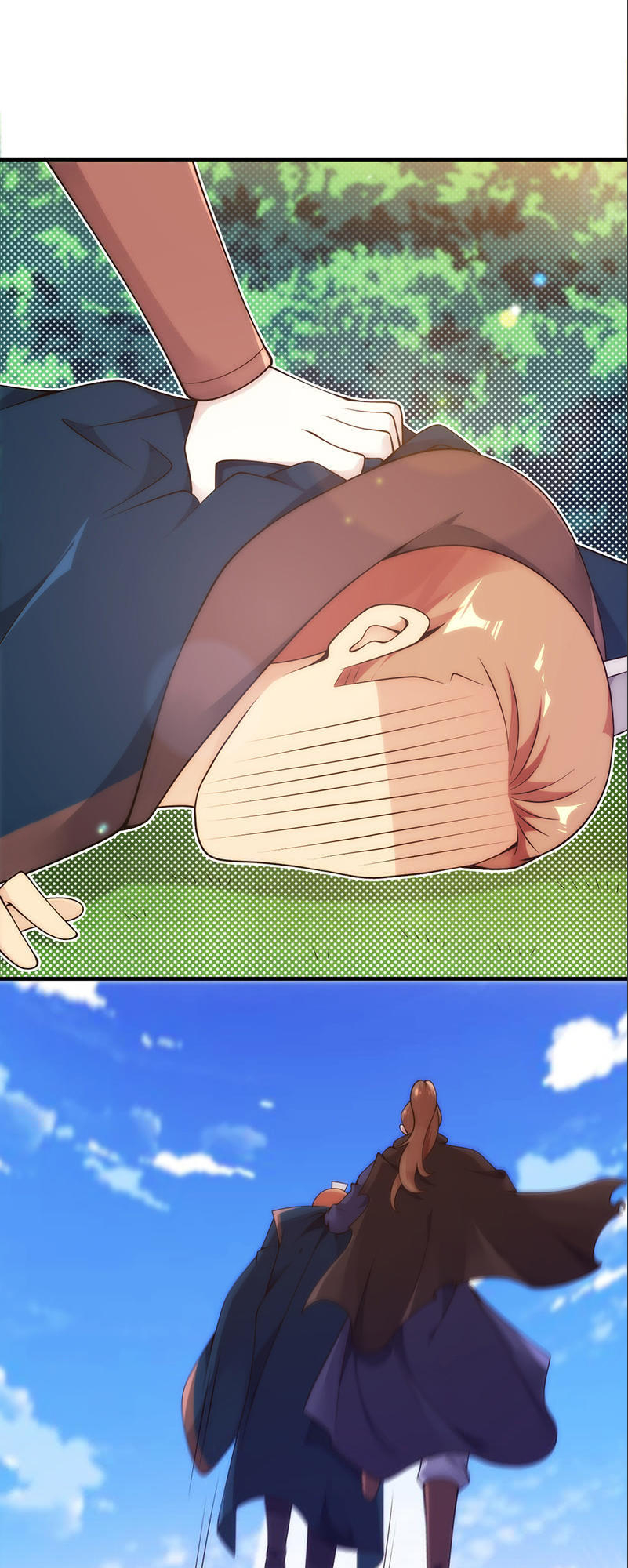 thiên hạ kiếp chapter 23.5 7