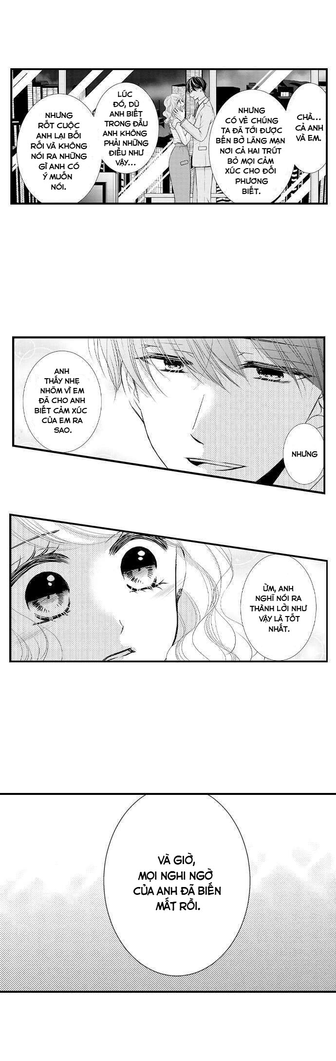 sự cao trào hoàn hảo chapter 147 6