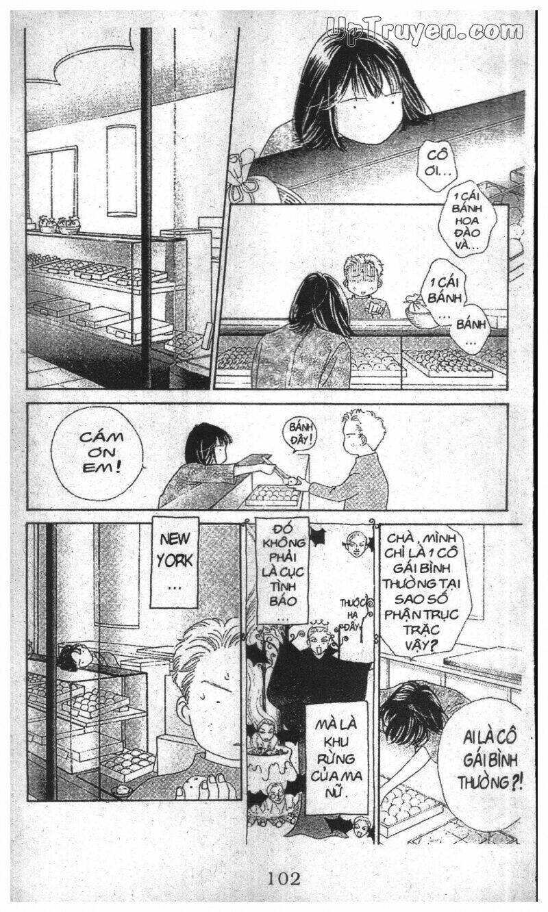 con nhà giàu chapter 186 88