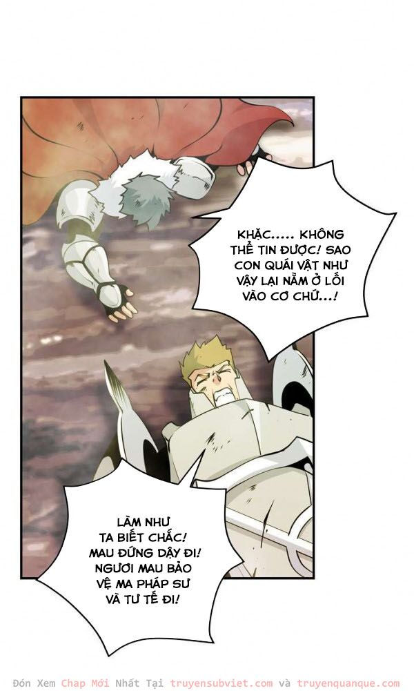 tôi sinh ra để làm người vĩ đại chapter 46 59