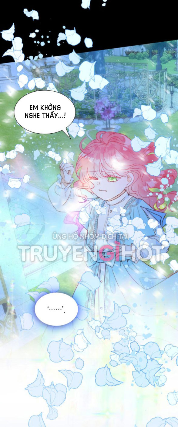 sau khi chuyển sinh tôi trở thành công chúa chapter 18.1 6