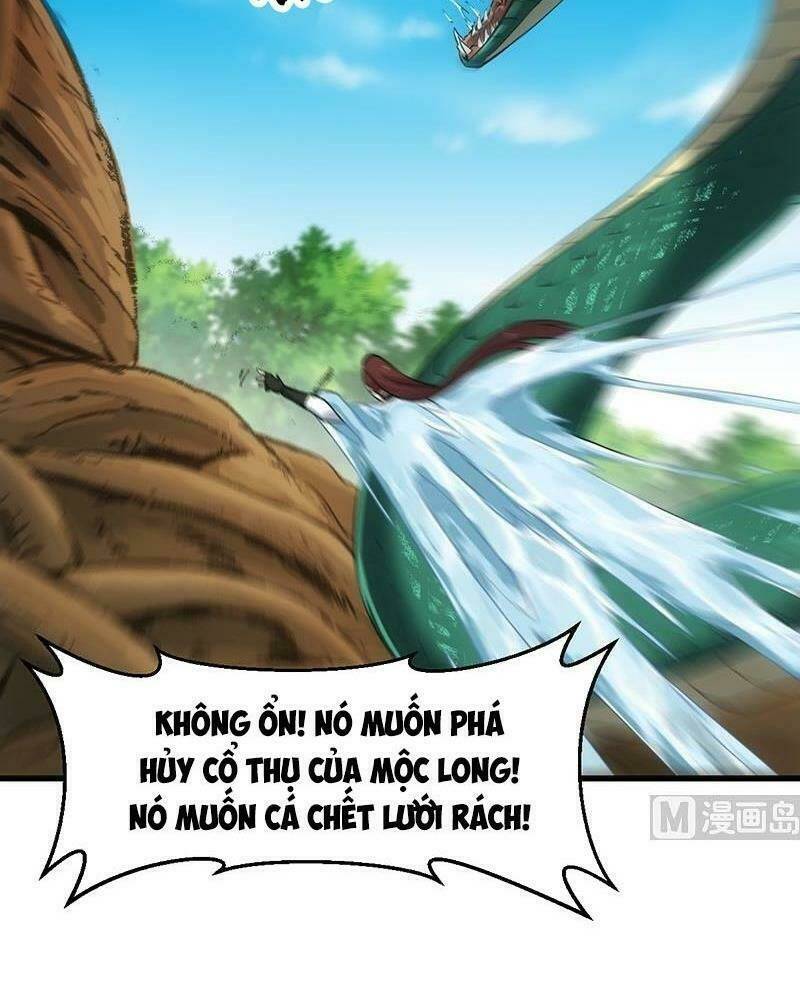 hệ thống thần long nghịch thiên chapter 60 21