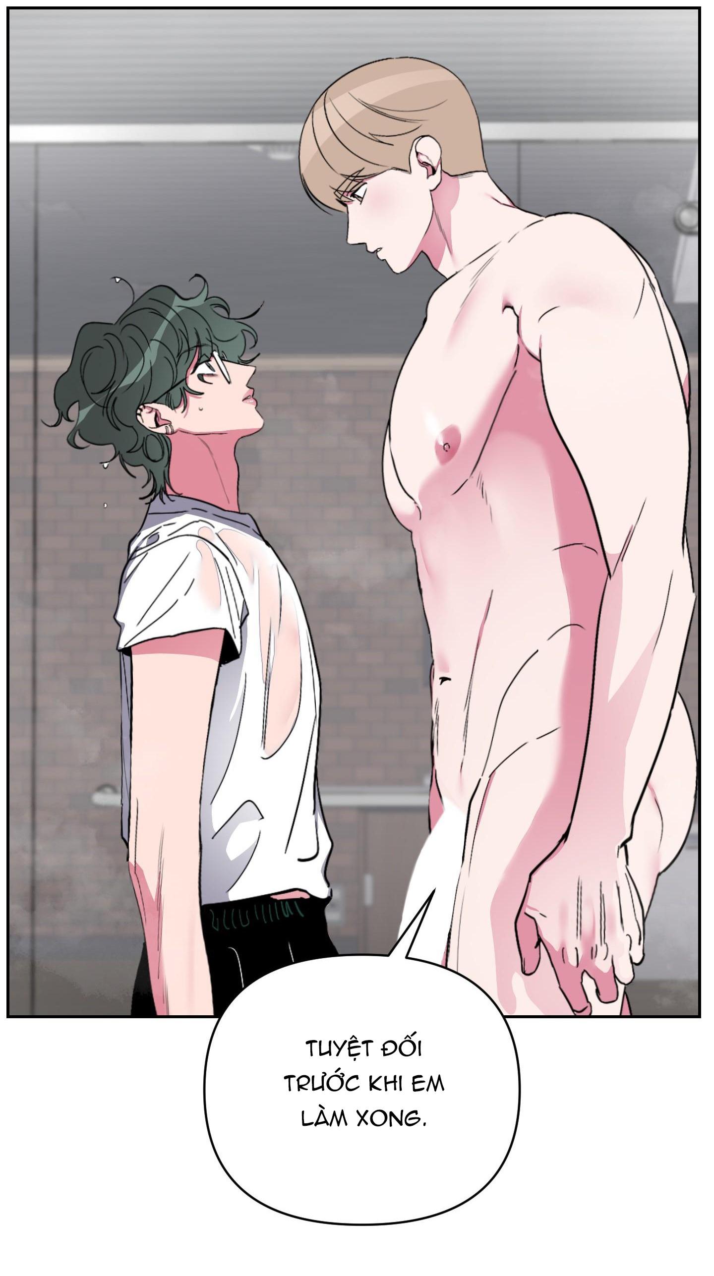 anh, hình như em tăng cân rồi chapter 11 52