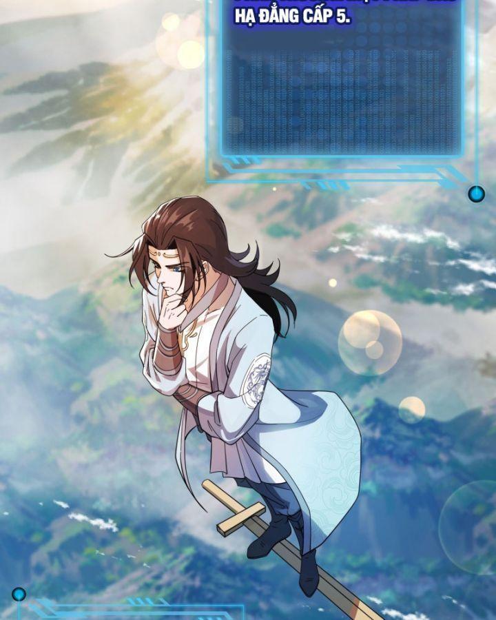 trăm tuổi mở hệ thống: con hiền cháu ngoan quỳ khắp núi! chapter 5 2