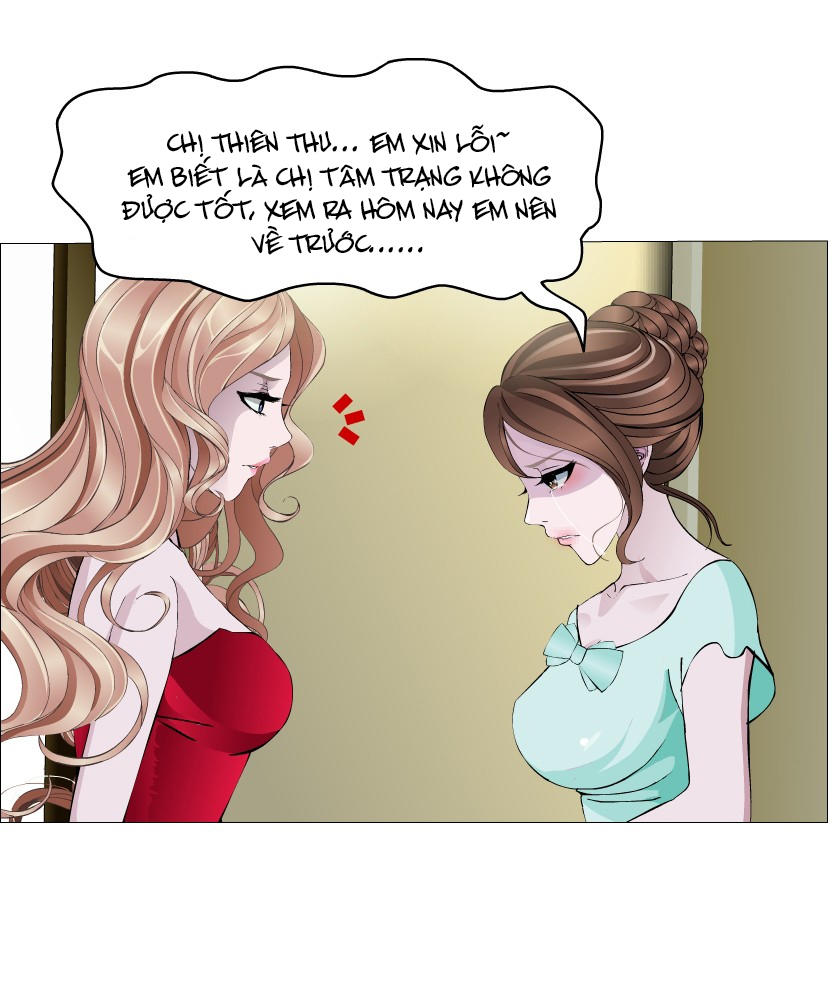 cạm bẫy của nữ thần chapter 178 19