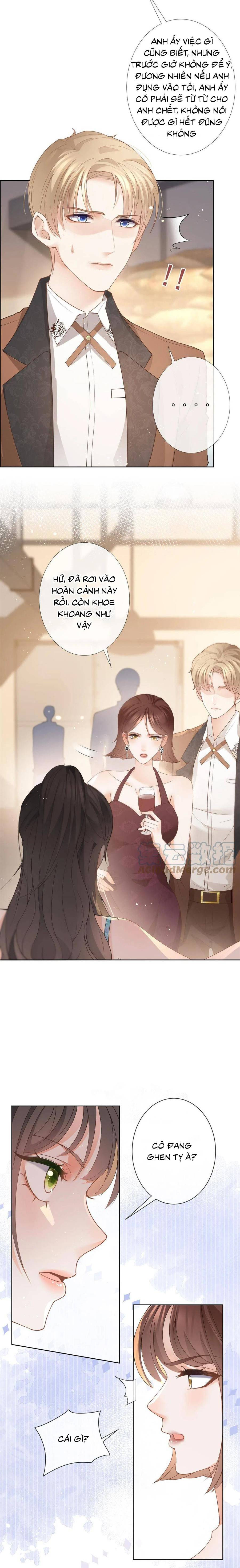 sát thủ đại nhân tại tuyến dưỡng hồ chapter 79 2