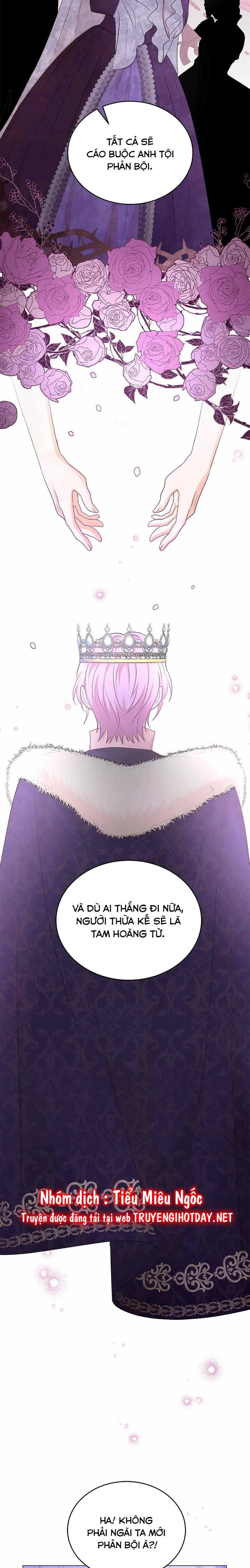 diễn vai ác nữ cũng thật khó khăn chapter 39.2 13