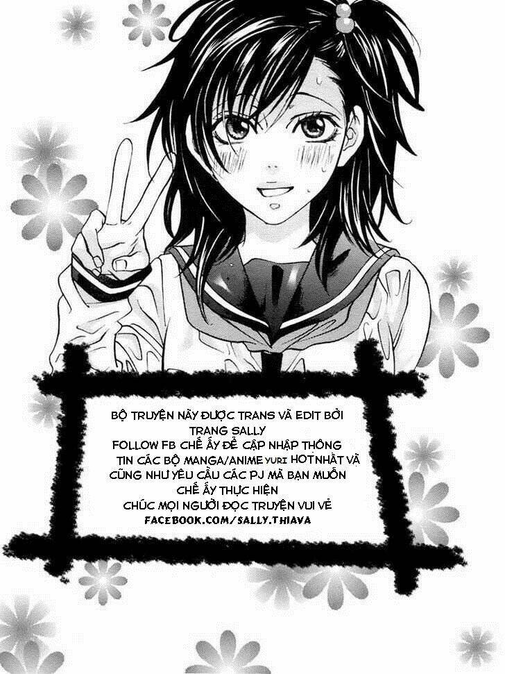 trường học ma nữ chapter 1 2