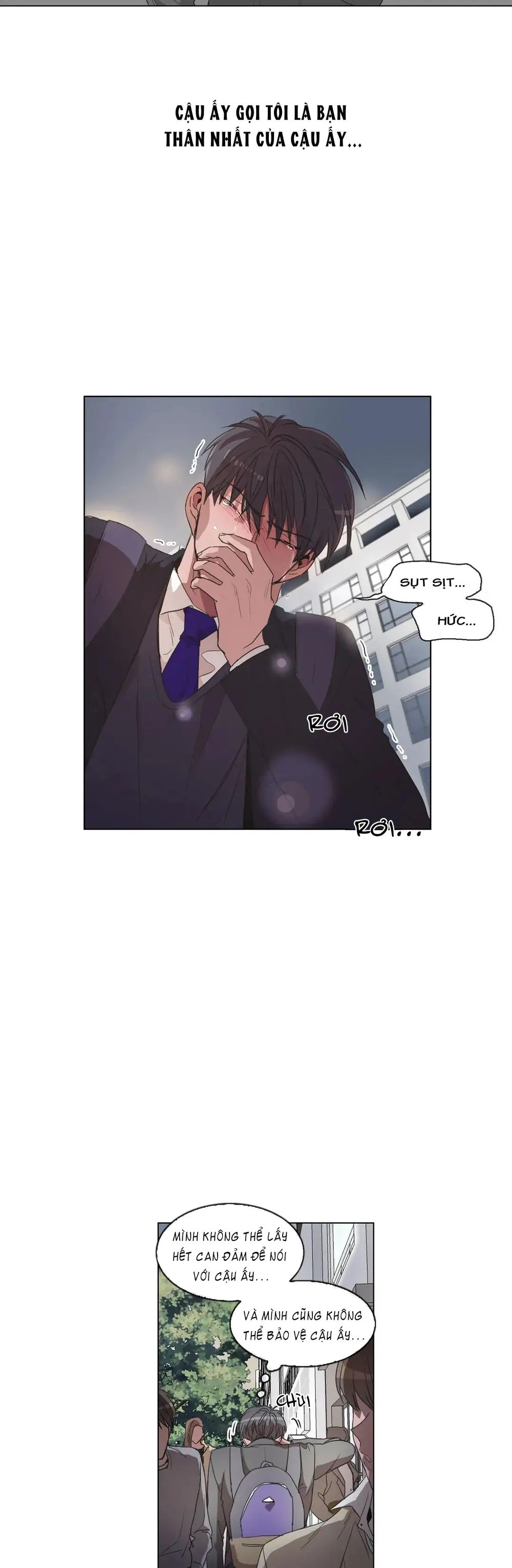 kí ức giả dối chapter 21 7