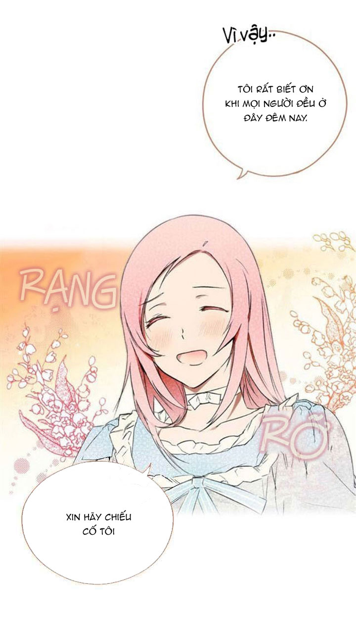 cổ tích về người mẹ kế chapter 23 22