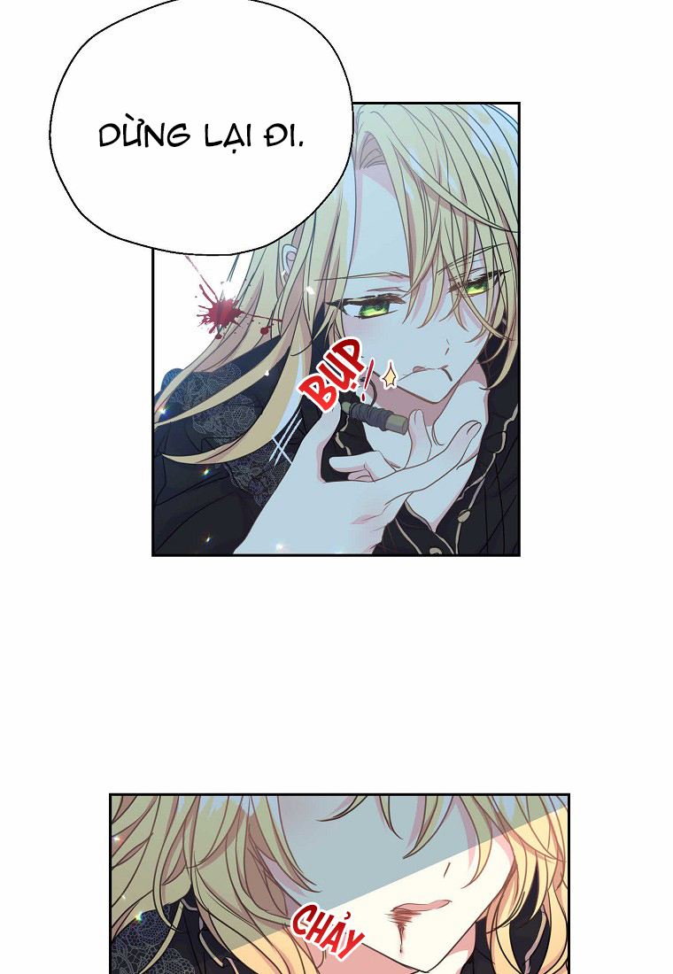 bệ hạ, xin đừng giết tôi!! chapter 43 54