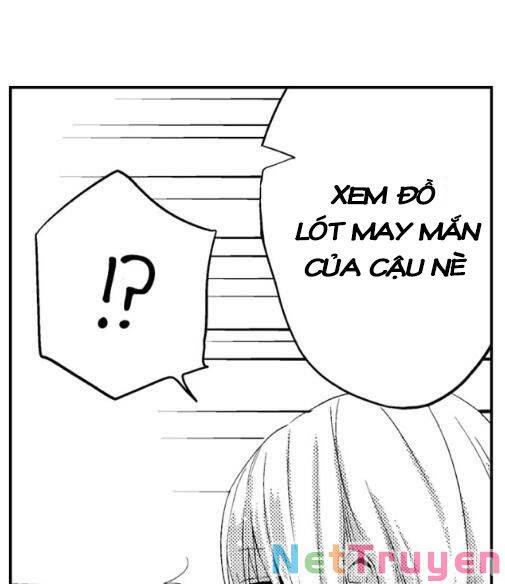 có phải cơ bắp của tôi đã kích thích em? chapter 28 8