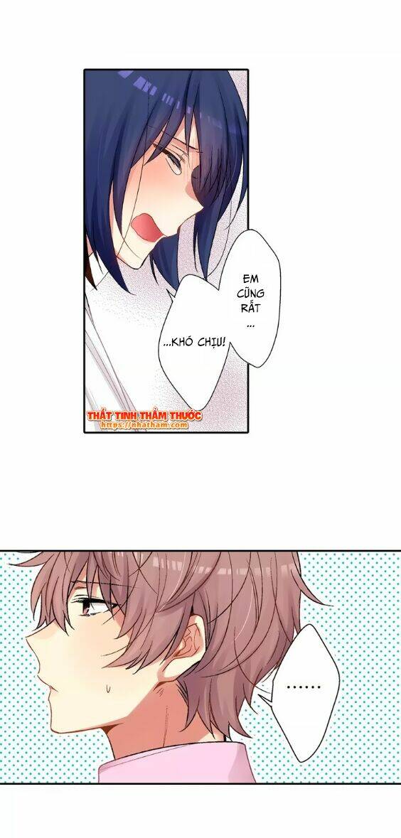 anh ấy và xương sườn của cô ấy chapter 9 4