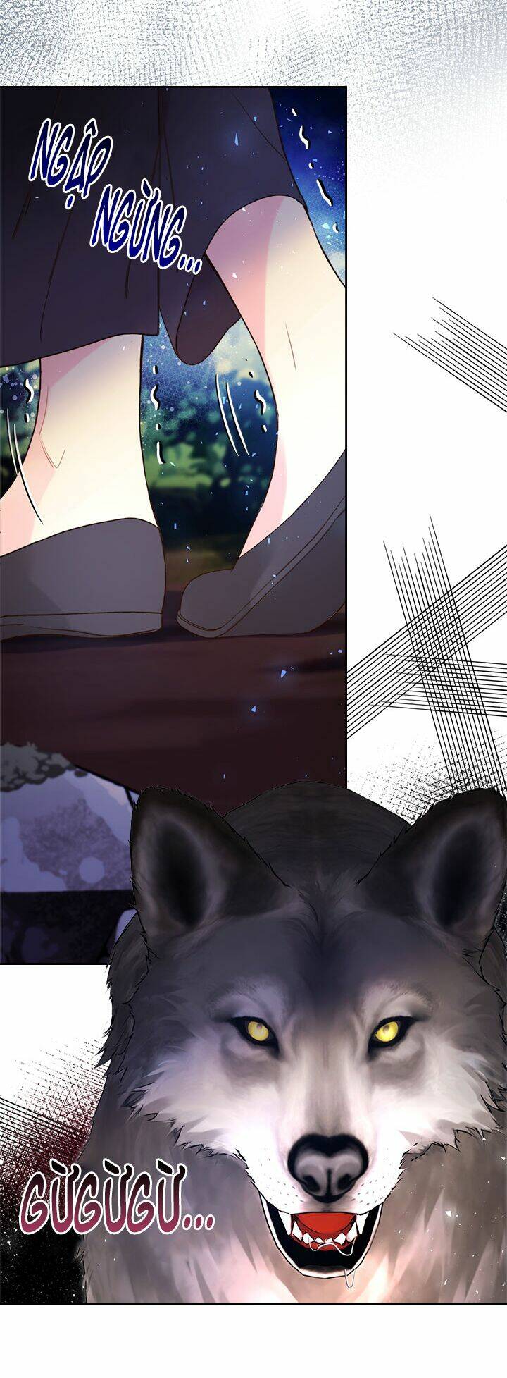 [15+] công chúa chloe chapter 66 18