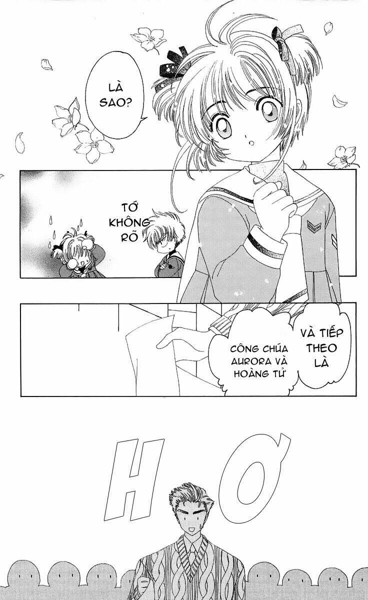 card captor sakura chapter 20 8