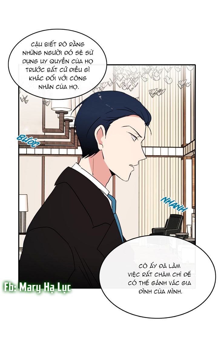 rắc rối về vấn đề yêu đương của tôi chapter 26 14