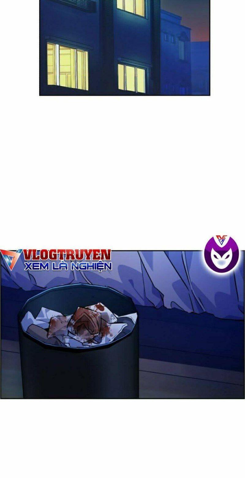 bạn học tôi là lính đánh thuê chapter 55 80