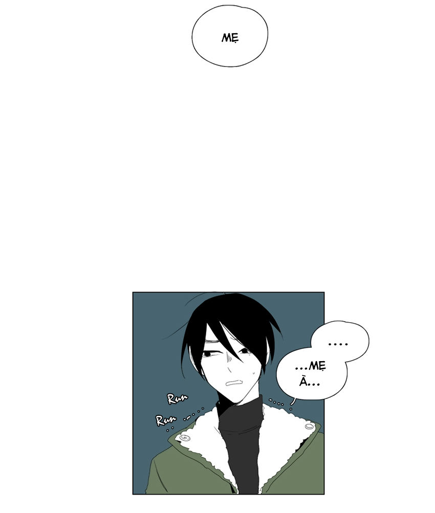 thú cưng của tôi là dơi chapter 56 36