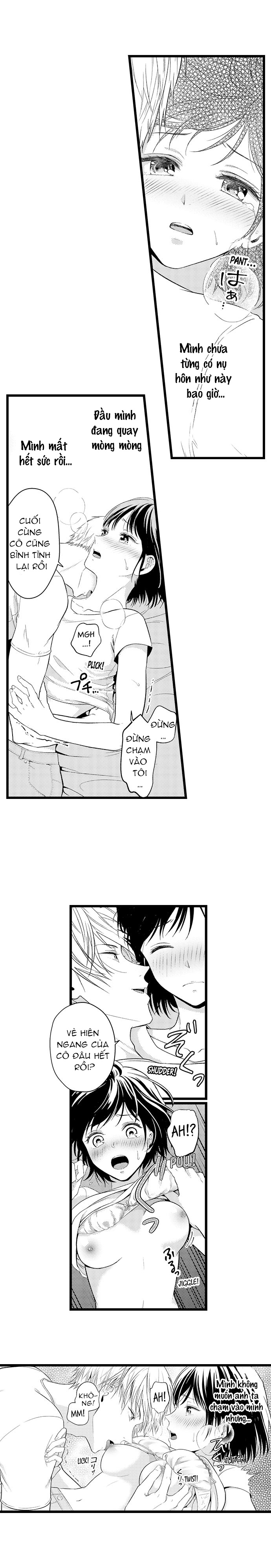 làm tình với tôi hay là đàn ông nhật bản? cái nào sướng hơn? (full) chapter 2.2 4