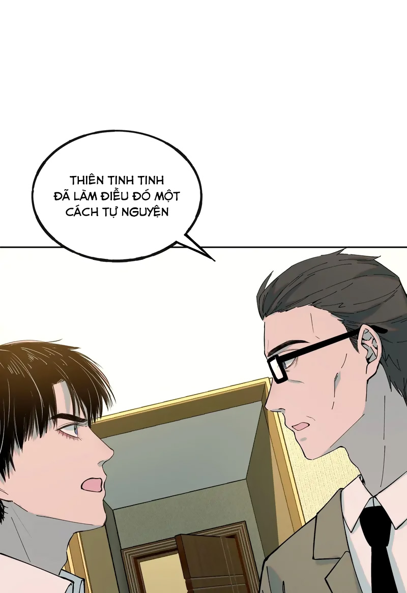 tôi biết bí mật của anh ta chapter 58 5