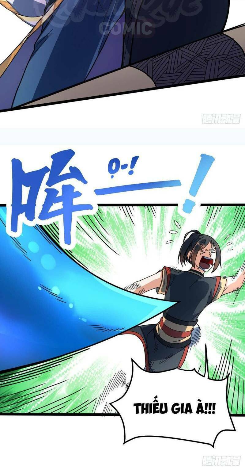 đan võ chí tôn chapter 7 19