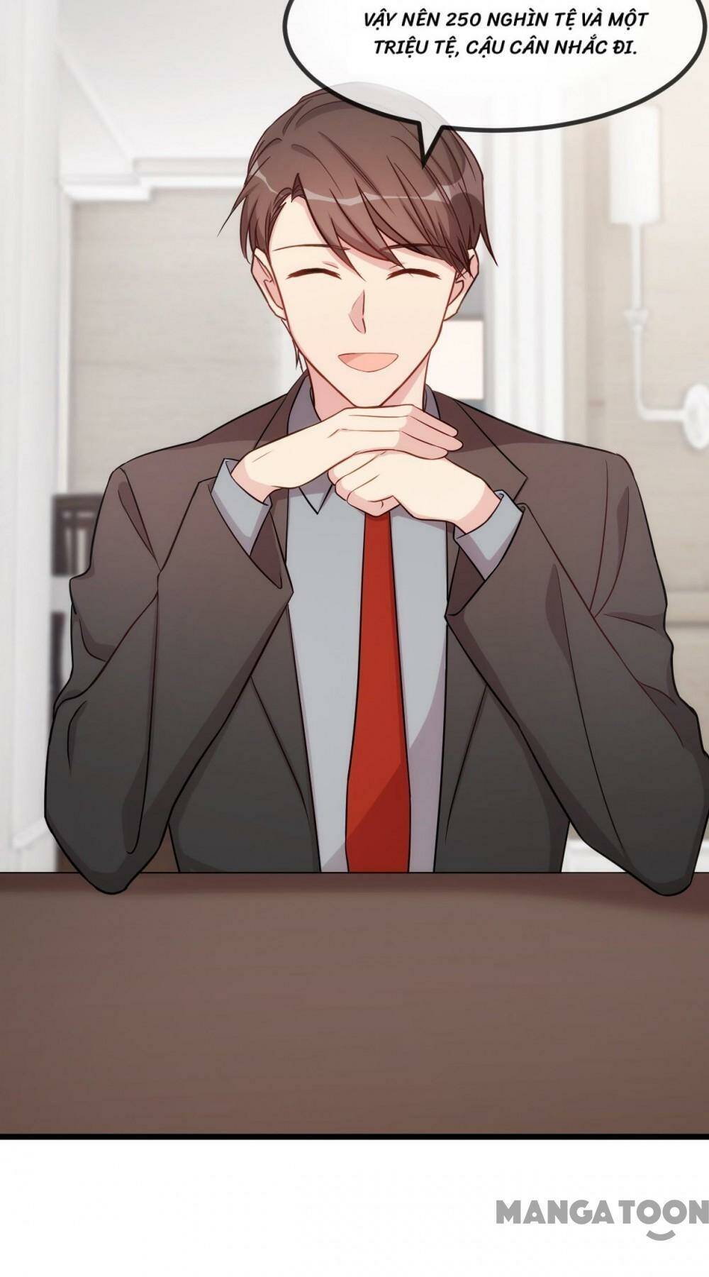 cô vợ ấm áp của hạ thiếu chapter 300.4 64