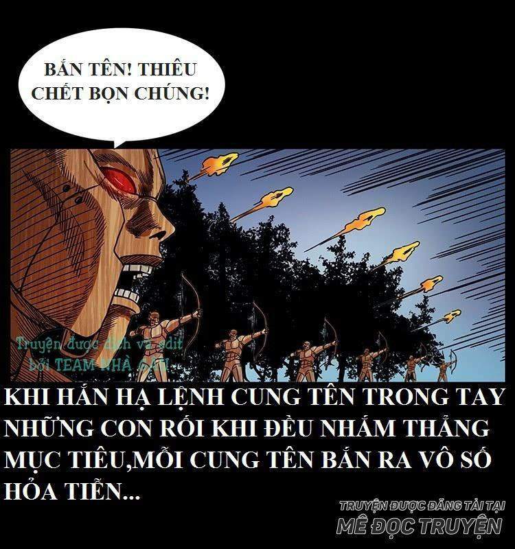 tiên sơn truyền kỳ chapter 25 31