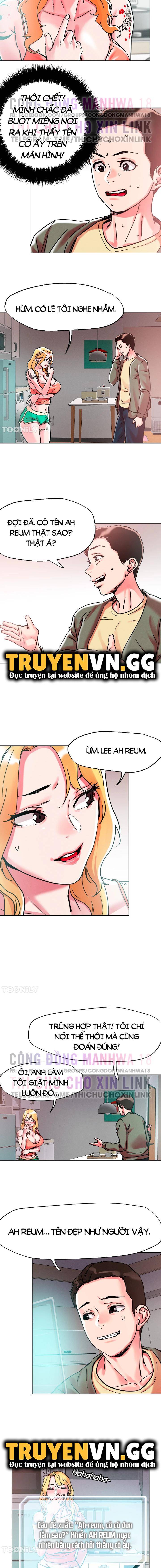 quyền năng chịch gái chapter 78 10