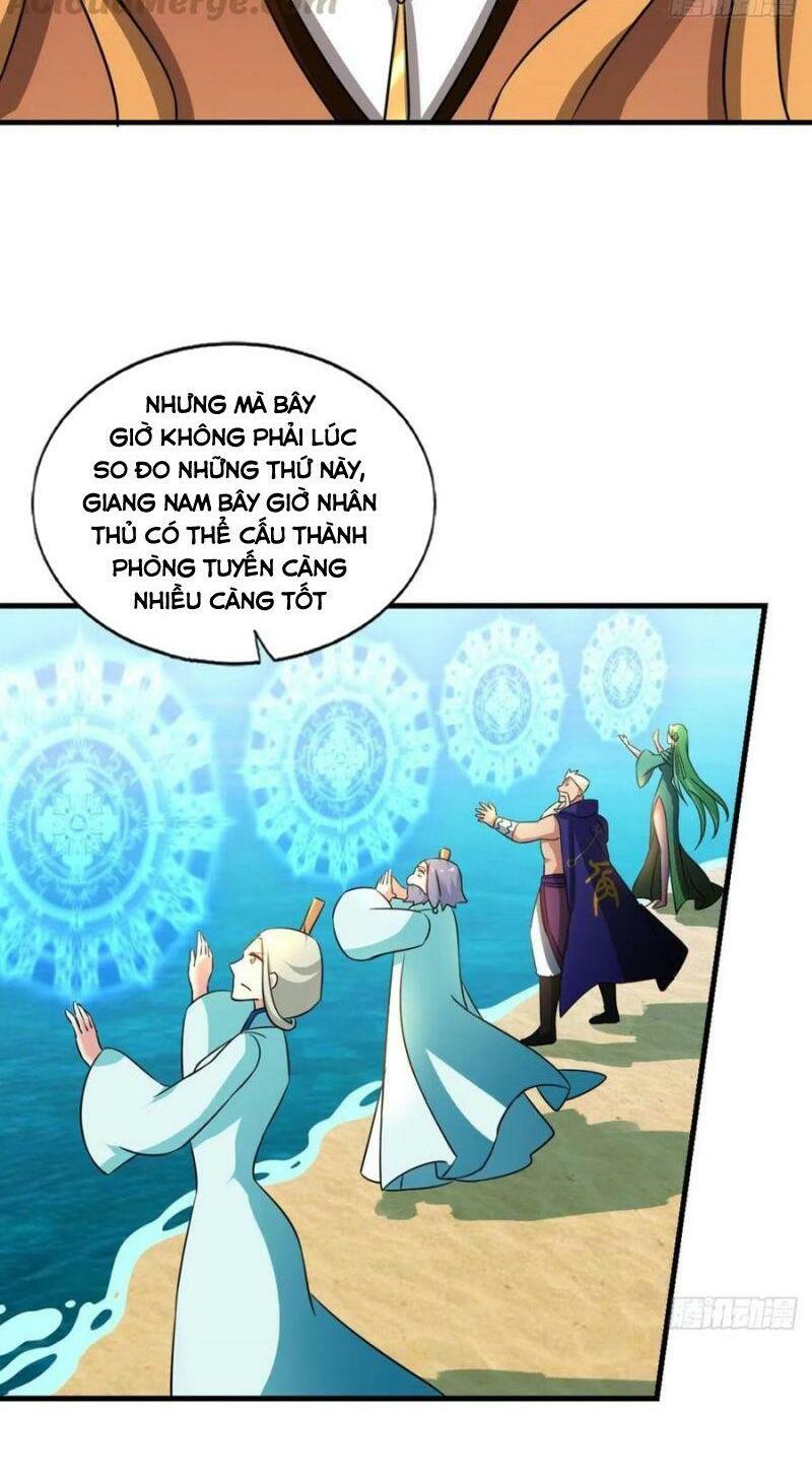 Trọng Sinh Thành Cậu Vàng Tại Dị Thế Chapter 160 11