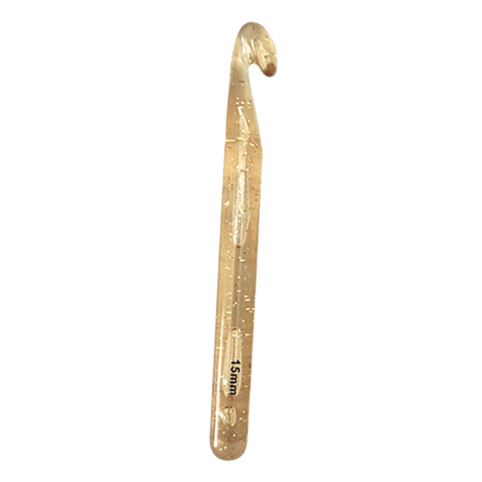 Crochet Hook Crochet Accessories Family Women Weaving Knitting