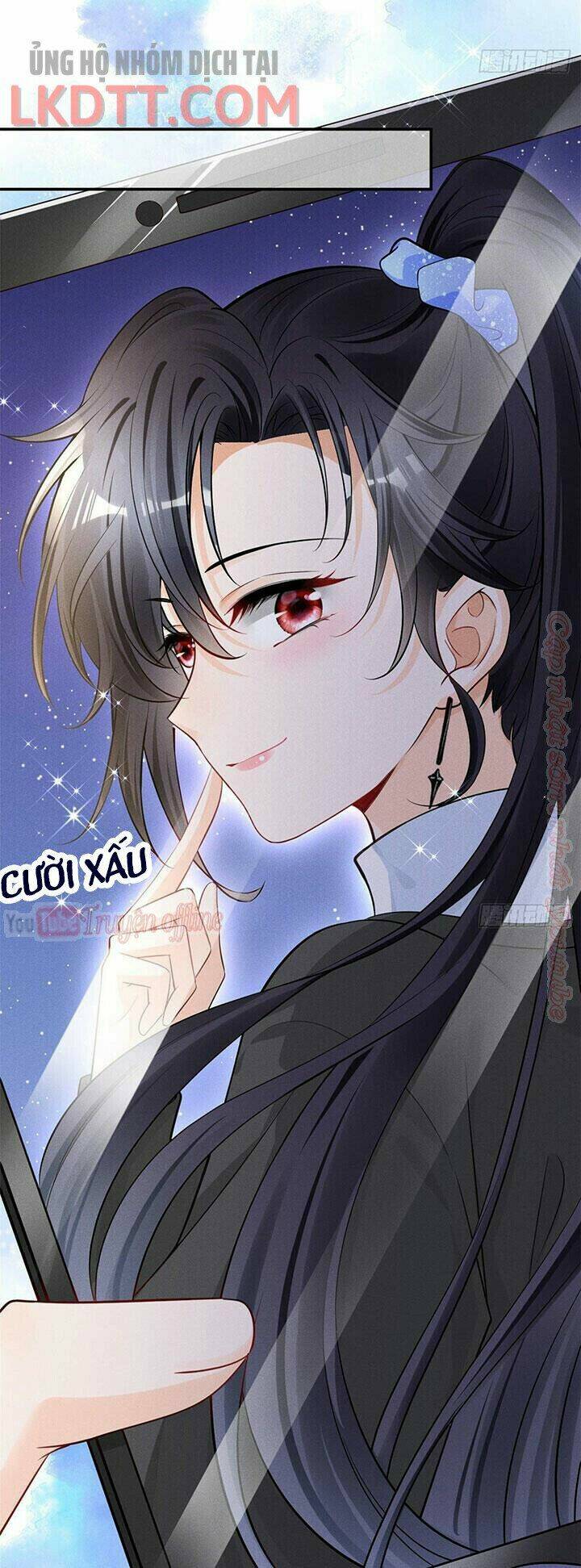 tôi trở thành tổ tông của 5 vị đại lão chapter 32 29