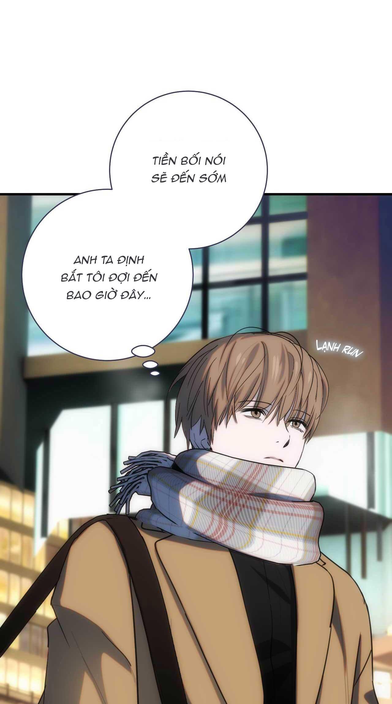 chìm trong khoái lạc chapter 11 79