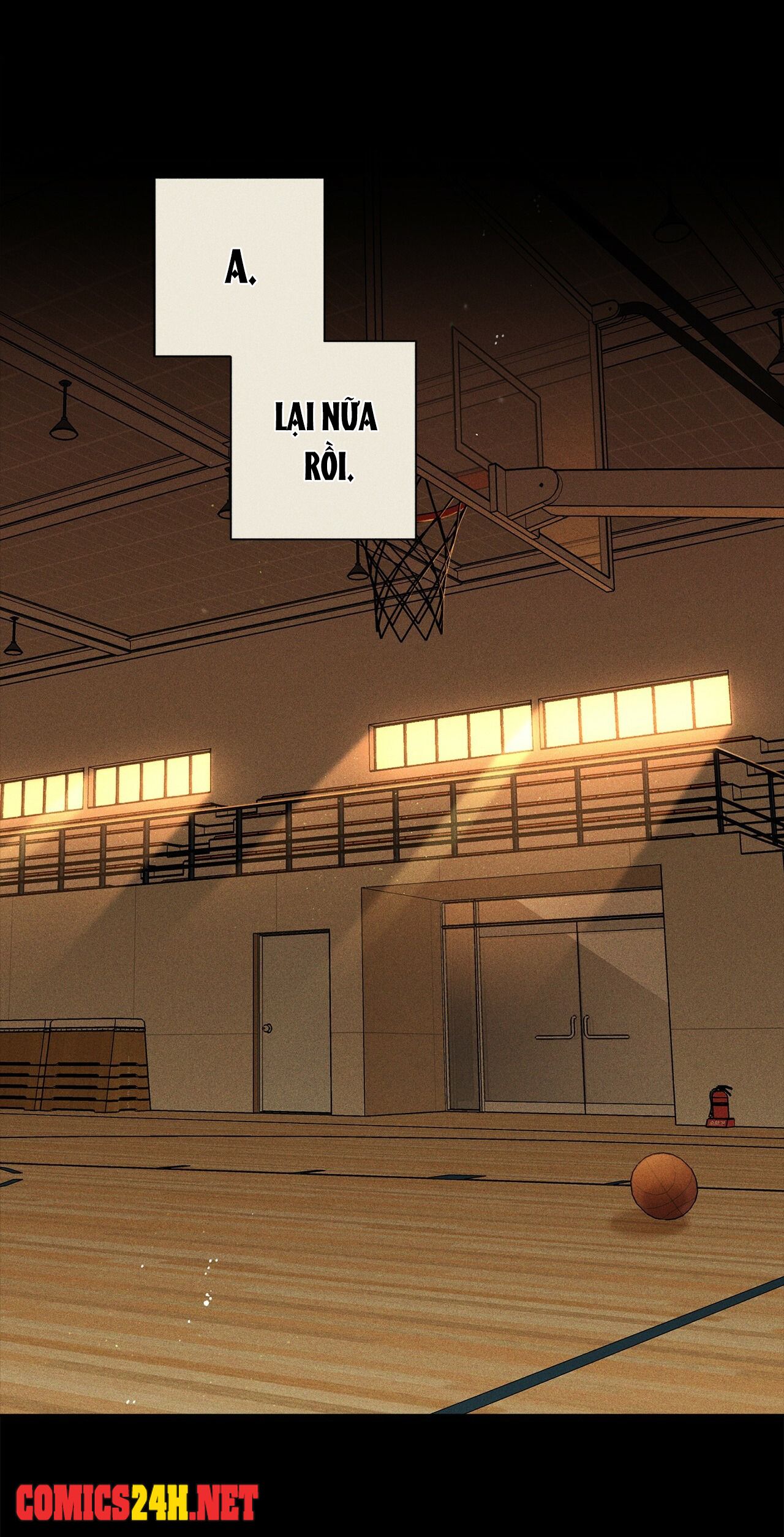 home five chapter 1 3