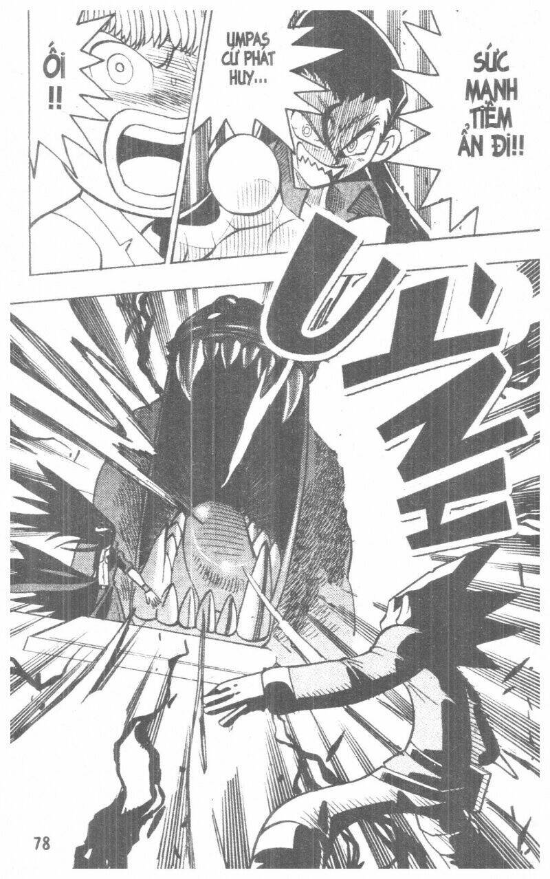 duel masters chapter 6 76