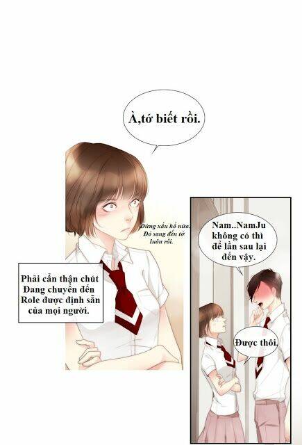 tình cờ tìm thấy tháng 7 chapter 8.2 4