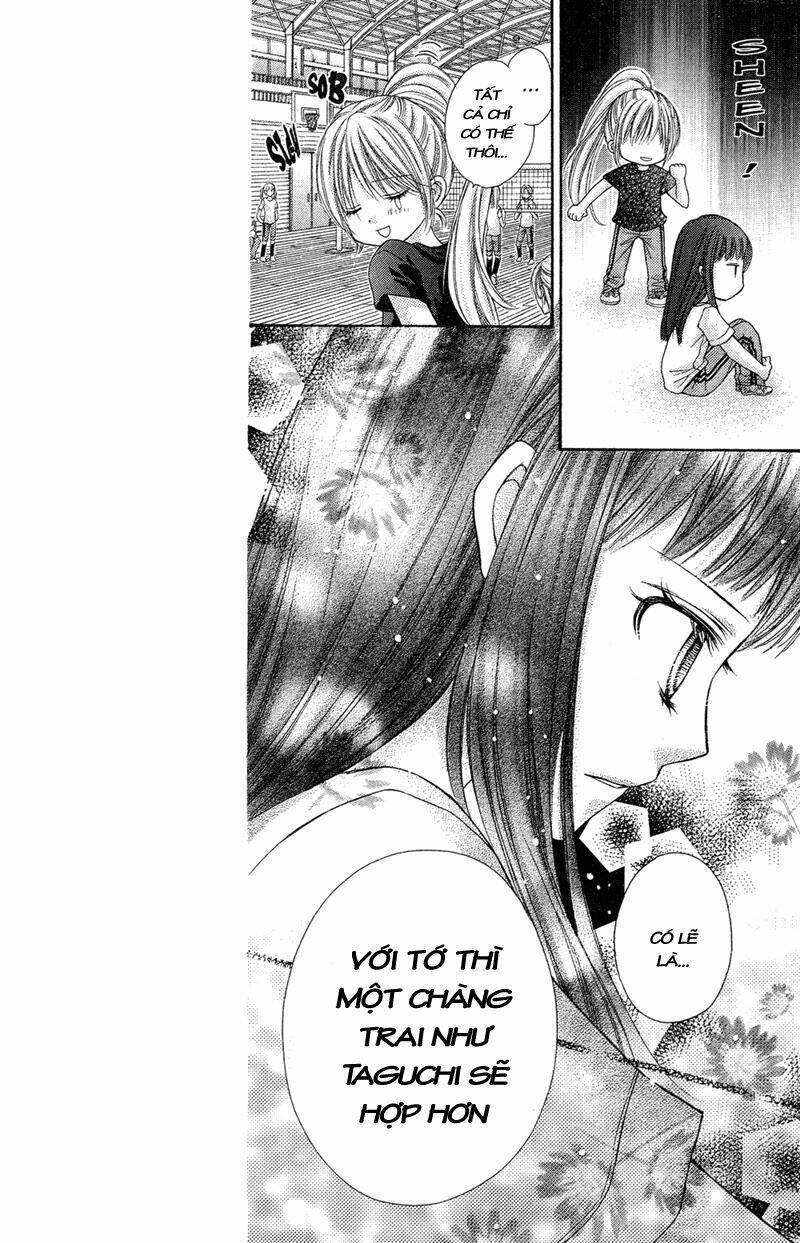 thiên đường lay động chapter 23 23