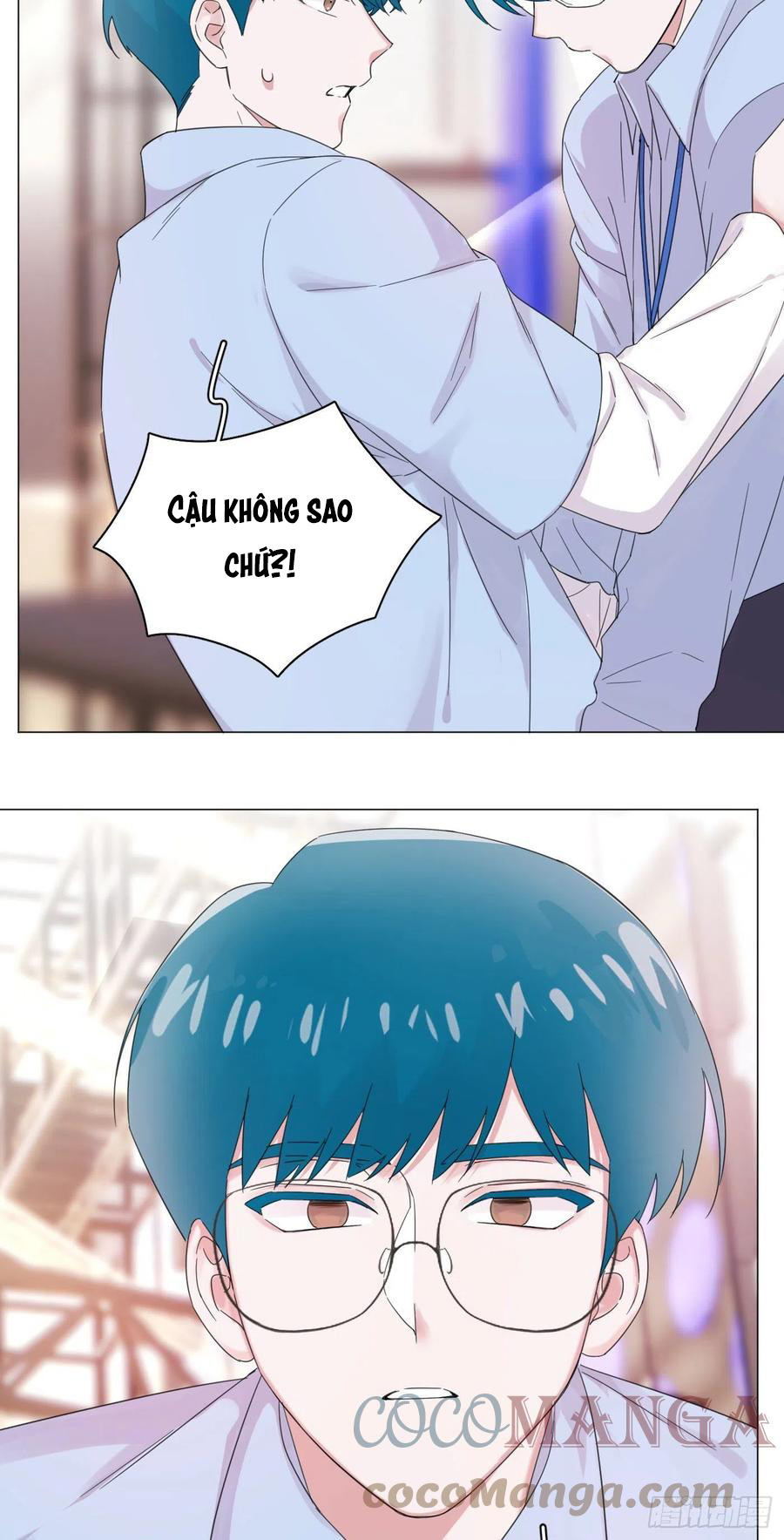 nhất hoàng cửu công thập nhị thê chapter 55 28