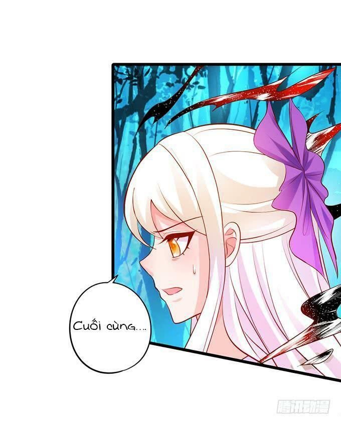 hồ tiên hung bạo chapter 138 57