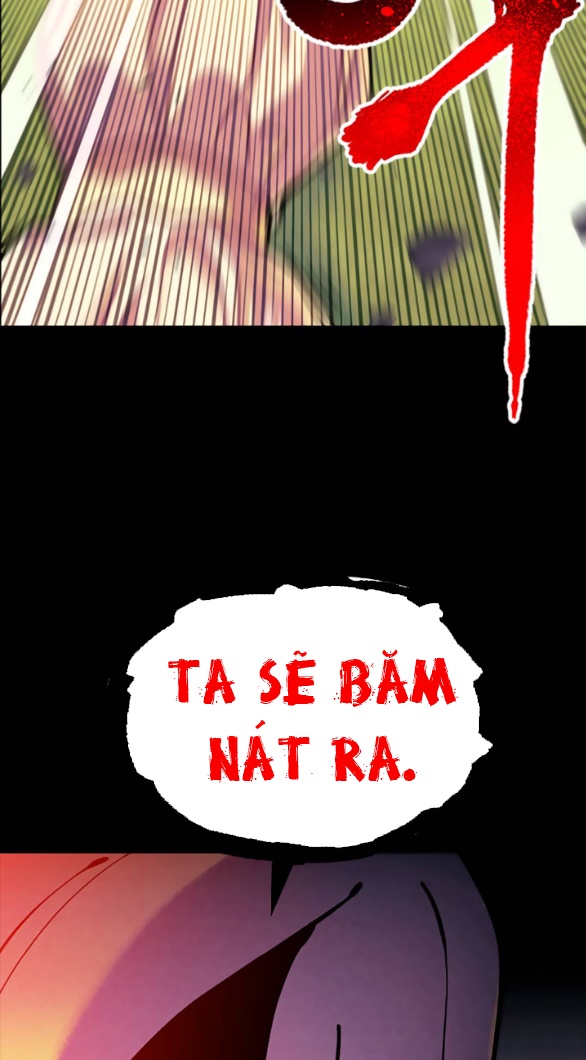 [bản 18+] trò chơi săn mồi của hoàng đế và thánh kỵ sĩ chapter 19.1 8