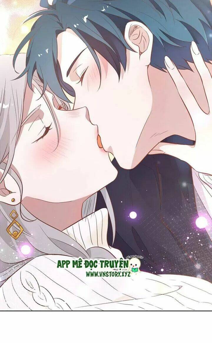 bạn trai kém tuổi bẫy yêu tôi chapter 48 45