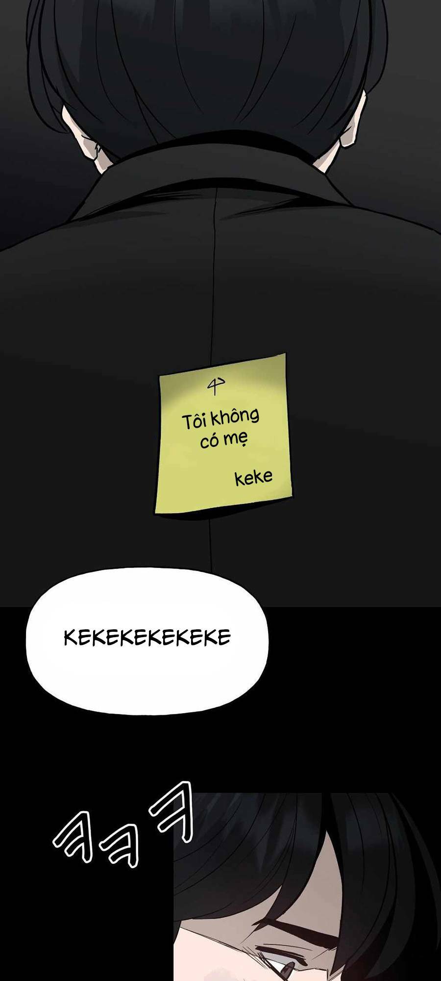 quản lí du côn chapter 0 26