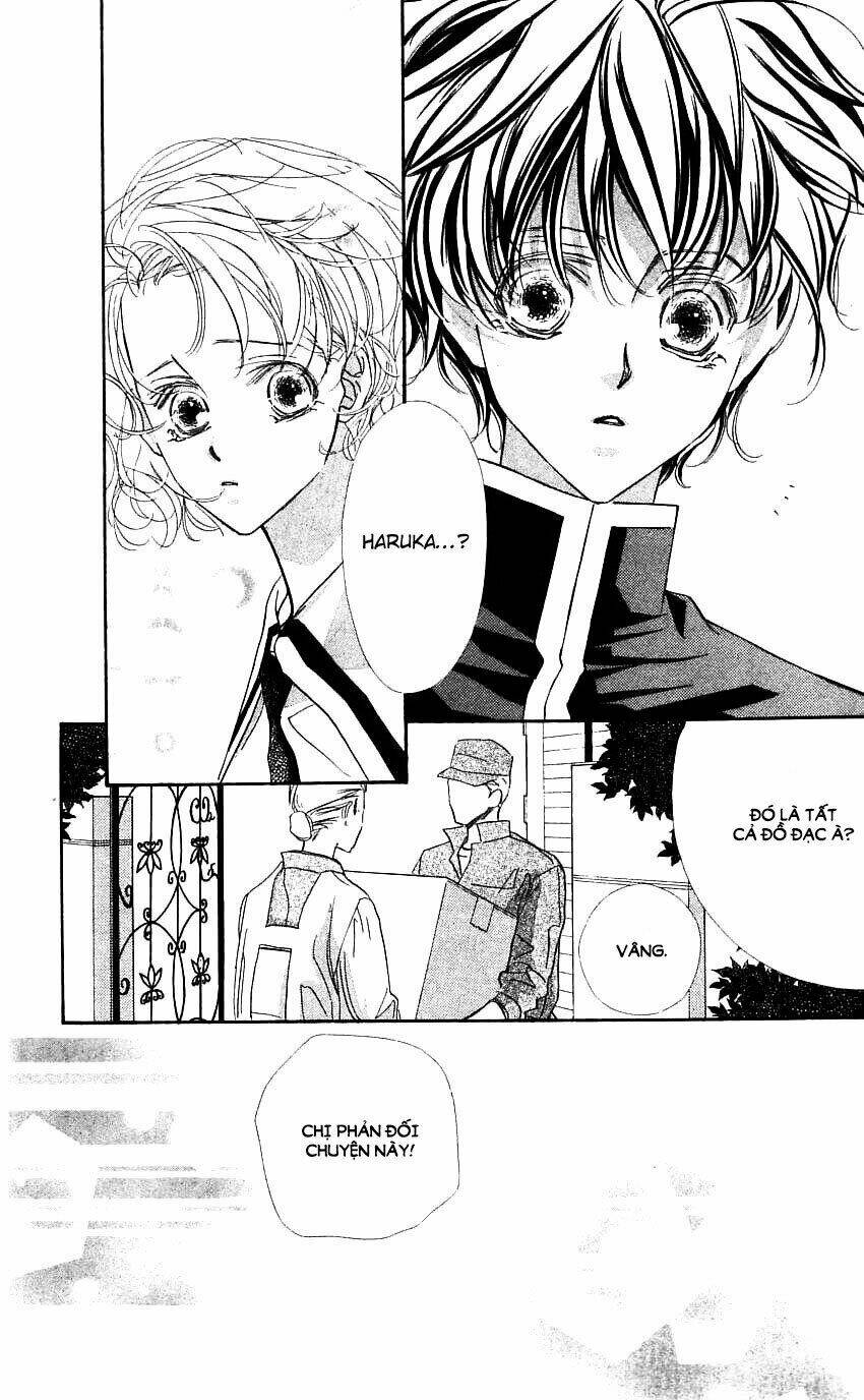 yoru made matenai chapter 20 3