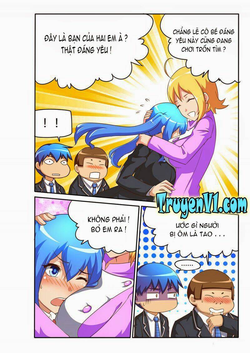 world of super sand box chapter 58 5