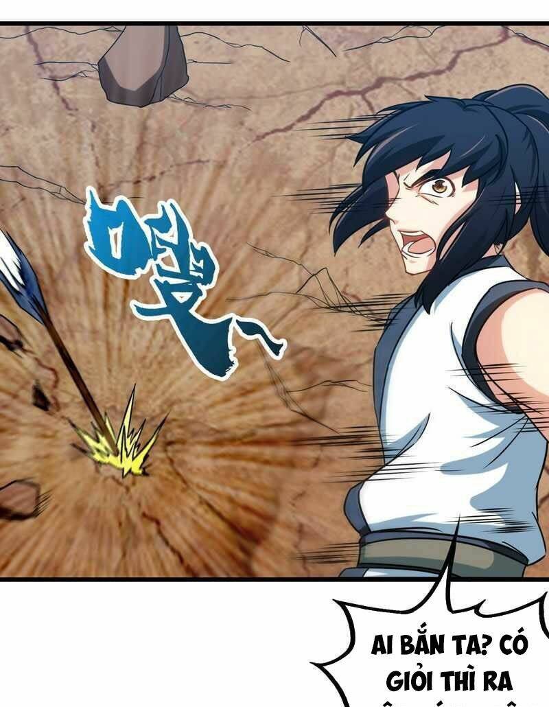 chí tôn thần ma chapter 153 4