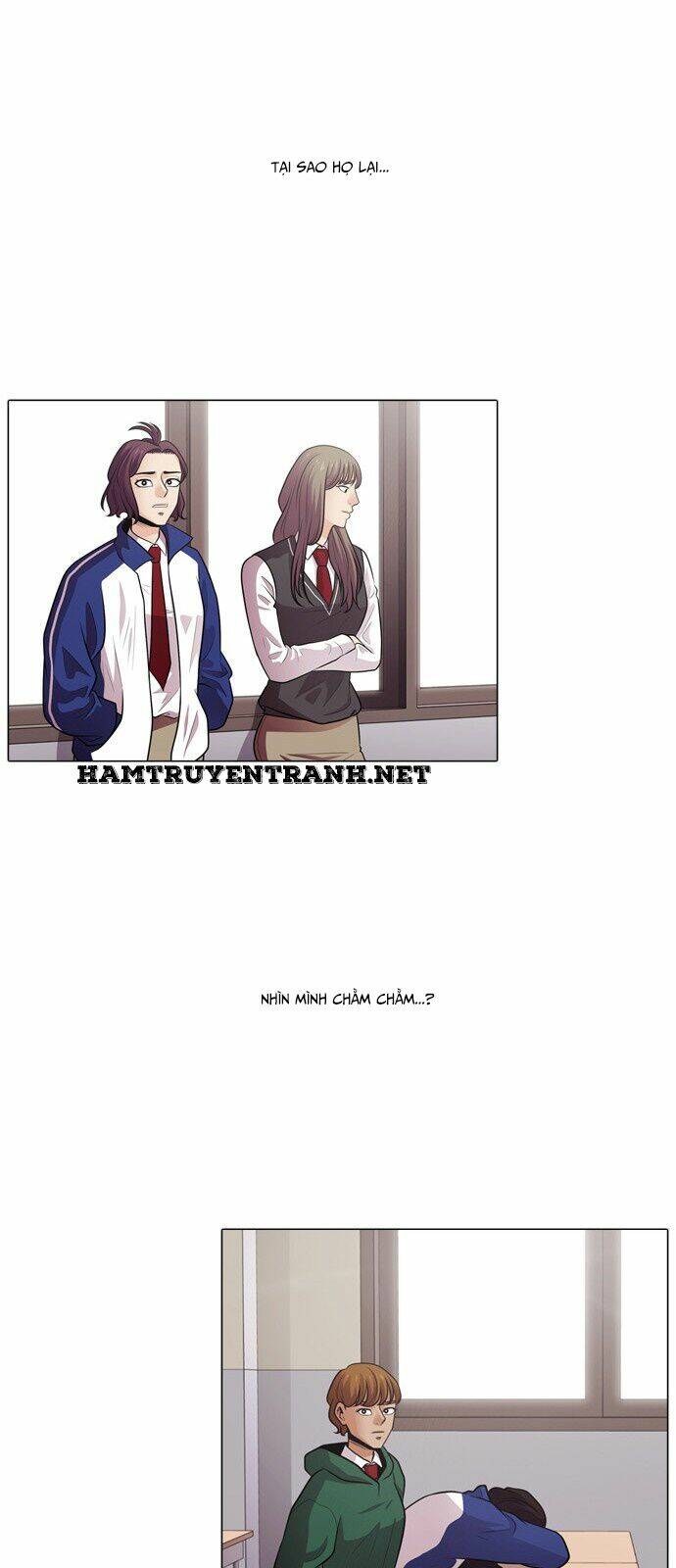 tomorrow - ngày mai chapter 7 13