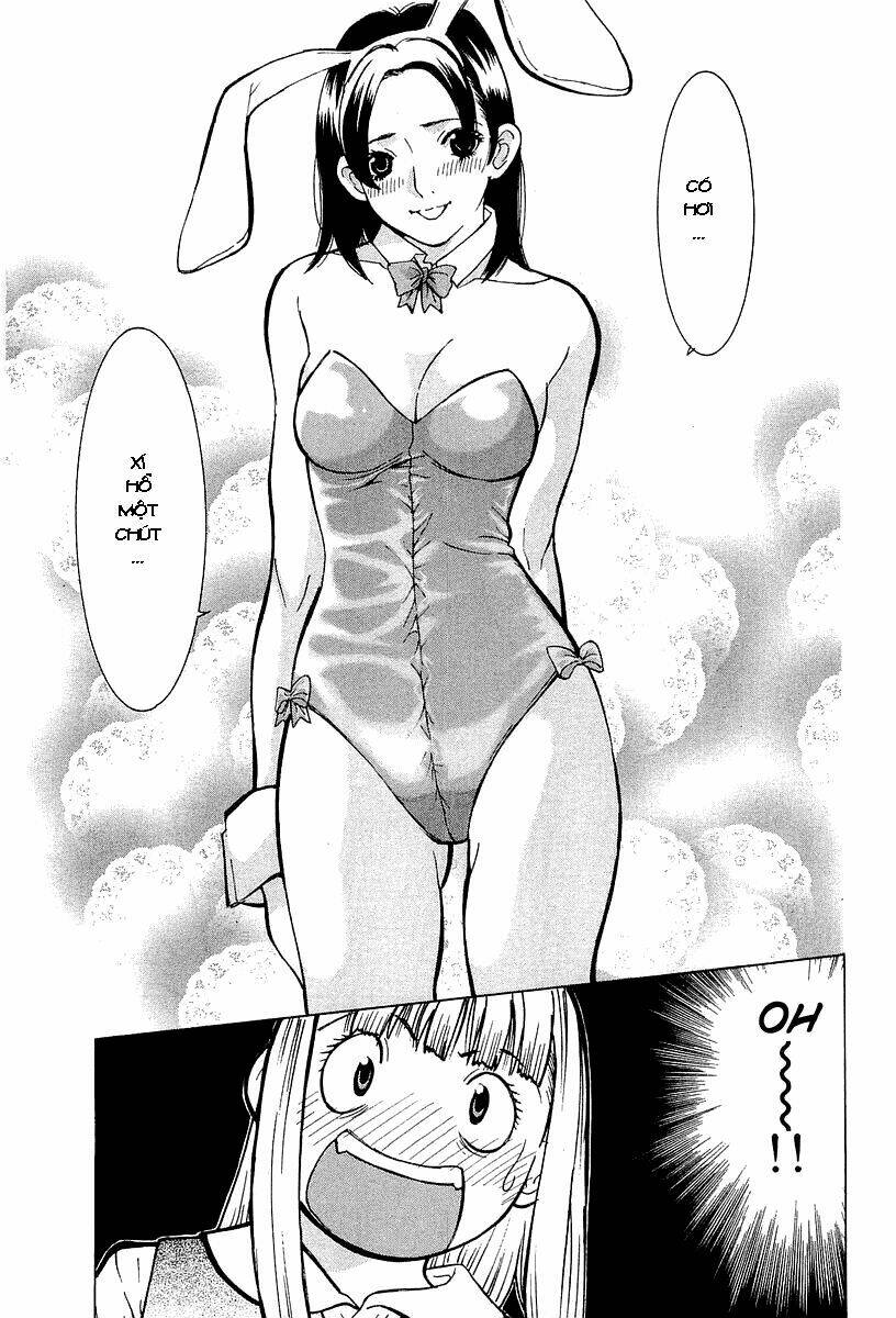 gacha gacha - secret chapter 5 21