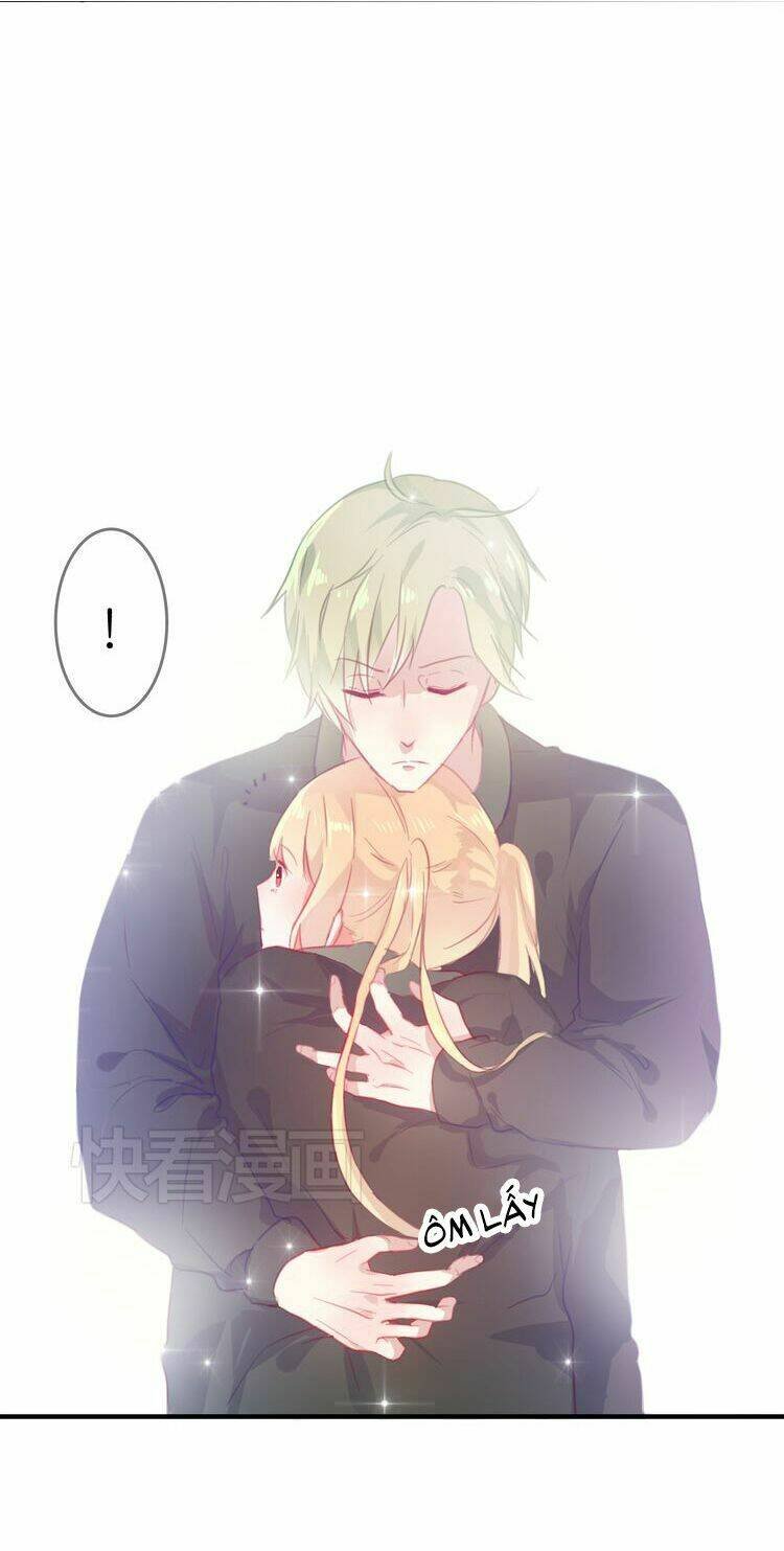 phụ đạo sau giờ học chapter 22 22