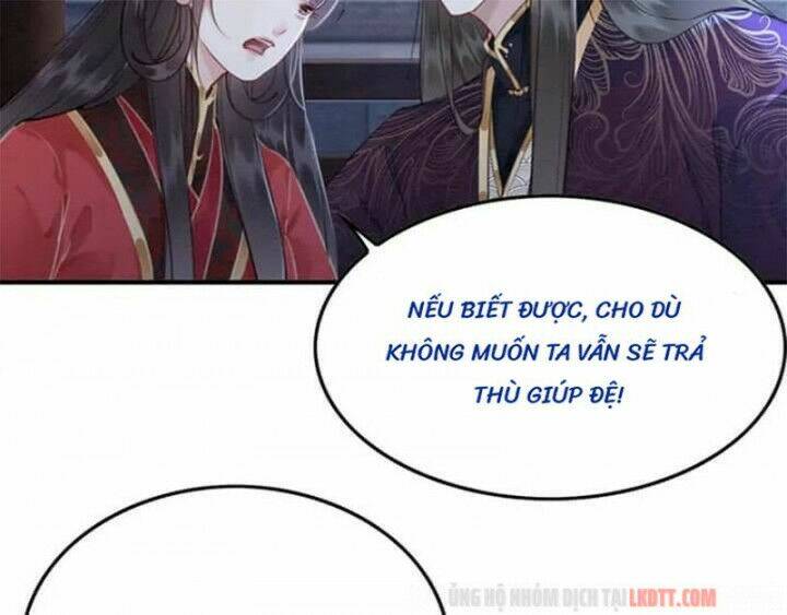 trọng sinh bá sủng nhiếp chính vương quá mạnh mẽ chapter 125 16