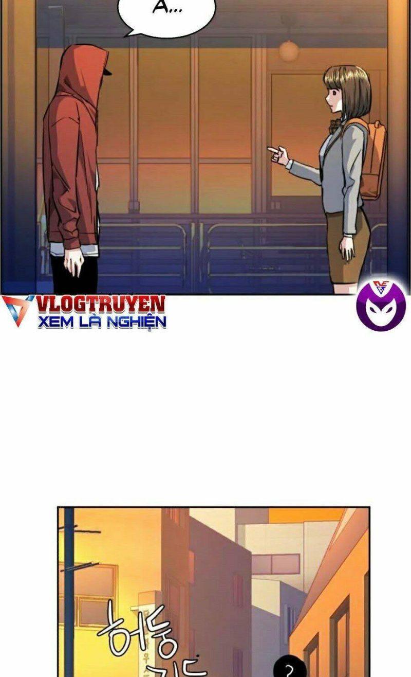 bạn học tôi là lính đánh thuê chapter 53 97