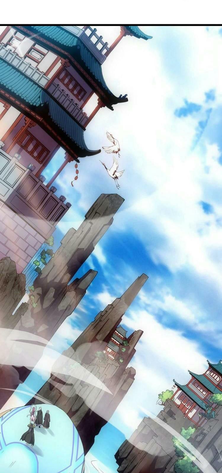 vạn cổ đệ nhất thần chapter 73 3